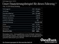 Mercedes-Benz Vito 116 CDI Allrad Extralang Blanc - thumbnail 13