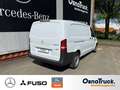 Mercedes-Benz Vito 116 CDI Allrad Extralang Blanc - thumbnail 4