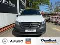 Mercedes-Benz Vito 116 CDI Allrad Extralang Blanc - thumbnail 3