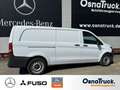 Mercedes-Benz Vito 116 CDI Allrad Extralang Blanc - thumbnail 5