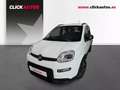 Fiat Panda 1.0 GSE 70CV City Life Hybrid Connect 4pl. Blanc - thumbnail 1