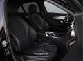 Mercedes-Benz C 180 AMG |CAMERA|CARPLAY|STOELVERW.|ORIG. NL Czarny - thumbnail 10