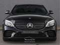 Mercedes-Benz C 180 AMG |CAMERA|CARPLAY|STOELVERW.|ORIG. NL Noir - thumbnail 14