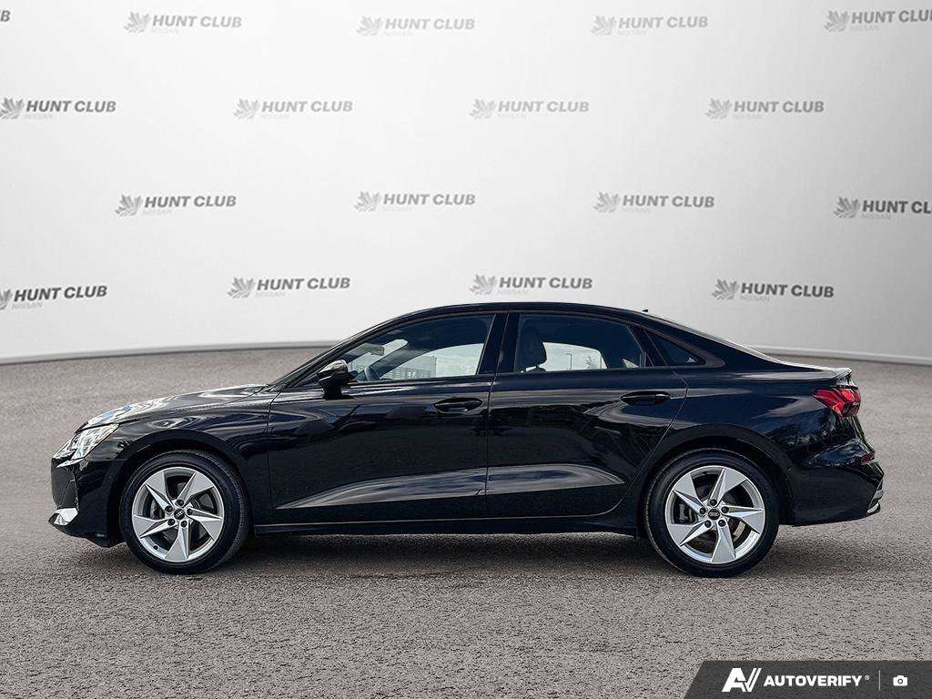 2026 Audi A3 — снимка 1