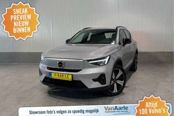 Recharge 69 kWh Stoelverwarming Parkeercamera Warm