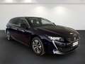 Peugeot 508 II 2019 SW SW 1.5 bluehdi Allure Pack s&s 130cv e Bleu - thumbnail 3