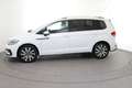 Volkswagen Touran R-Line TDI Weiß - thumbnail 2