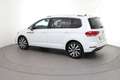 Volkswagen Touran R-Line TDI Weiß - thumbnail 3