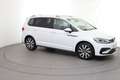 Volkswagen Touran R-Line TDI Weiß - thumbnail 7