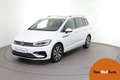Volkswagen Touran R-Line TDI Weiß - thumbnail 1