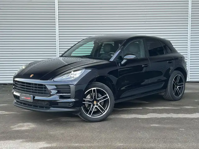 Porsche Macan Macan 2.0 245cv pdk