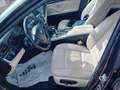 BMW 520 Serie 5 F10 Berlina 520d luxury 190cv auto Argento - thumbnail 8