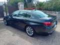 BMW 520 Serie 5 F10 Berlina 520d luxury 190cv auto Argento - thumbnail 5