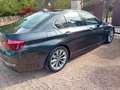 BMW 520 Serie 5 F10 Berlina 520d luxury 190cv auto Argento - thumbnail 4