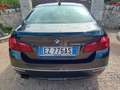 BMW 520 Serie 5 F10 Berlina 520d luxury 190cv auto Argent - thumbnail 17