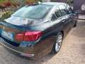 BMW 520 Serie 5 F10 Berlina 520d luxury 190cv auto Argento - thumbnail 6