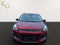 Ford Kuga 2,0l TDCi Titanium ab ca. 137€ monatlich Rot - thumbnail 11