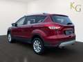 Ford Kuga 2,0l TDCi Titanium ab ca. 137€ monatlich Rot - thumbnail 5