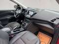Ford Kuga 2,0l TDCi Titanium ab ca. 137€ monatlich Rot - thumbnail 16