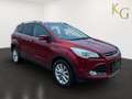 Ford Kuga 2,0l TDCi Titanium ab ca. 137€ monatlich Rot - thumbnail 10