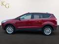 Ford Kuga 2,0l TDCi Titanium ab ca. 137€ monatlich Rot - thumbnail 4