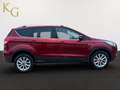 Ford Kuga 2,0l TDCi Titanium ab ca. 137€ monatlich Rot - thumbnail 9