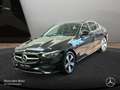 Mercedes-Benz C 180 AVANTG+AHK+LED+KAMERA+TOTW+KEYLESS+9G Schwarz - thumbnail 2