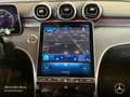 Mercedes-Benz C 180 AVANTG+AHK+LED+KAMERA+TOTW+KEYLESS+9G Schwarz - thumbnail 16