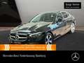 Mercedes-Benz C 180 AVANTG+AHK+LED+KAMERA+TOTW+KEYLESS+9G Schwarz - thumbnail 1