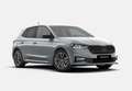Skoda Fabia Fabia 1.0 TSI Monte Carlo - APP - SI.CH - CLIM.AUT Grijs - thumbnail 2