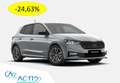 Skoda Fabia Fabia 1.0 TSI Monte Carlo - APP - SI.CH - CLIM.AUT Grijs - thumbnail 1