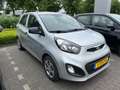 Kia Picanto 1.0 CVVT ISG Airco Grijs - thumbnail 3