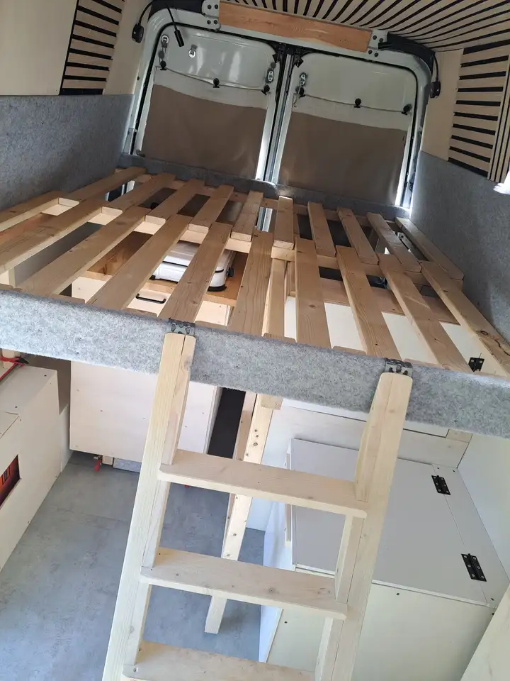 Ford Transit 100 L, foto 8