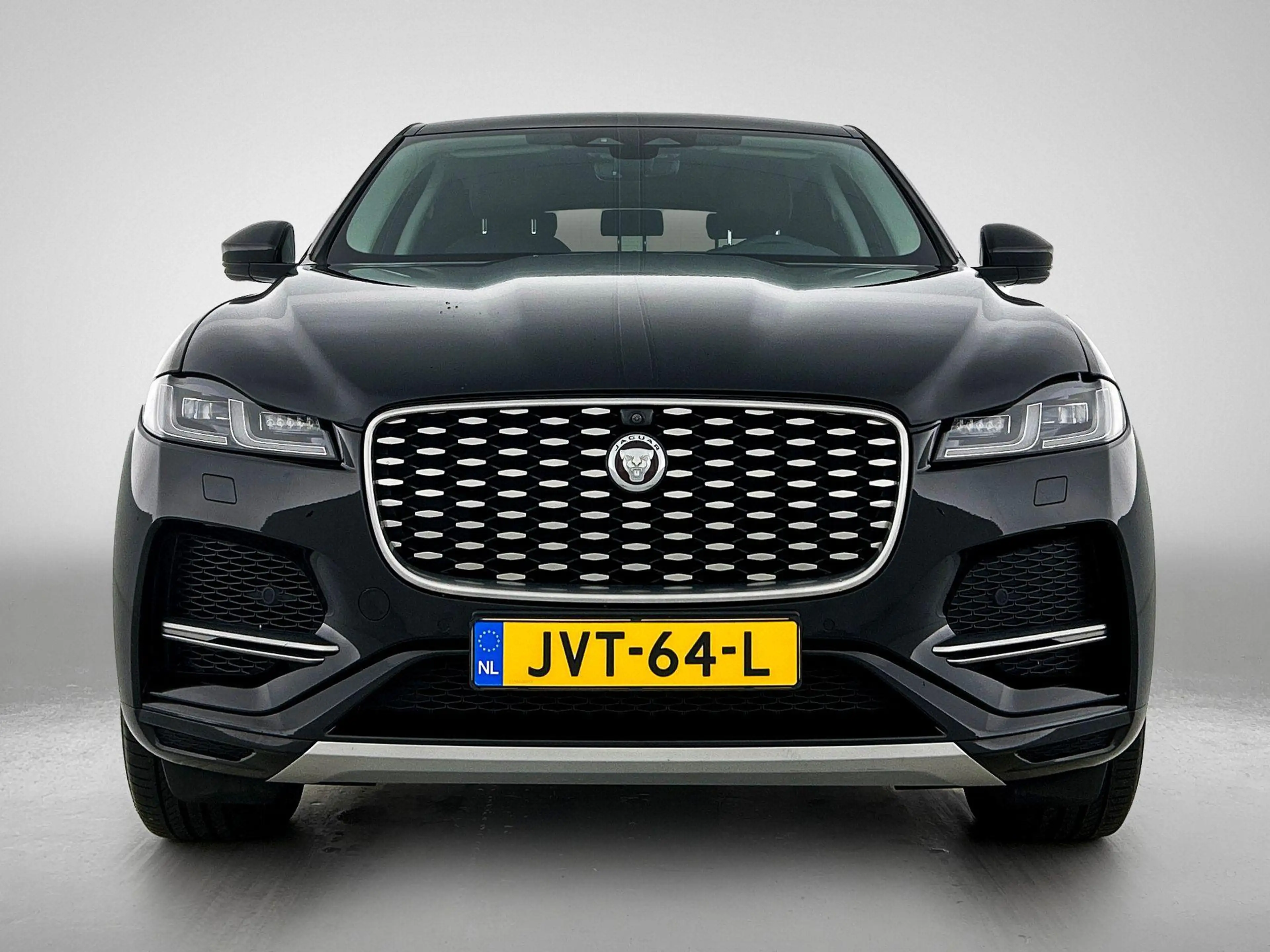 Jaguar F-Pace 2.0 P400e PHEV AWD 405PK 360° CAMERA | LEER | TREK — photo 6