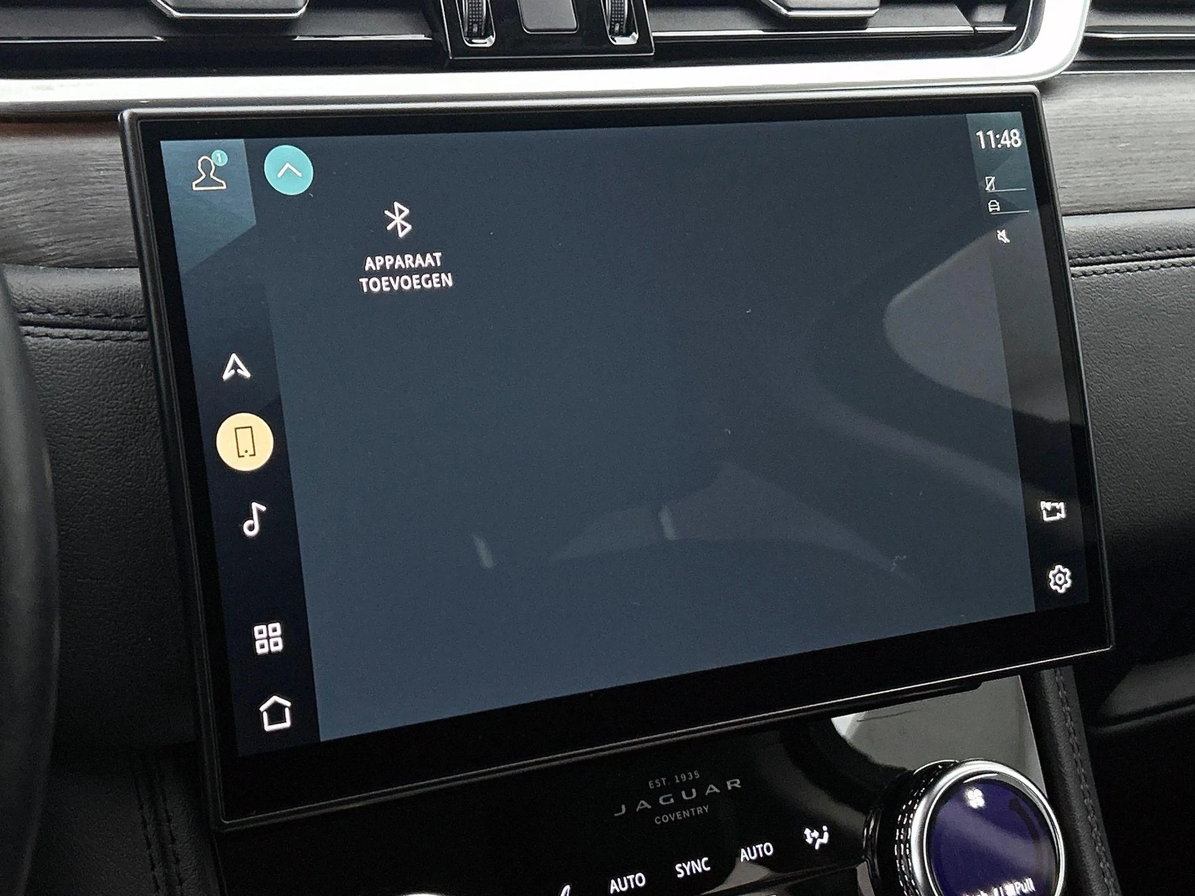 Jaguar F-Pace 2.0 P400e PHEV AWD 405PK 360° CAMERA | LEER | TREK — photo 14