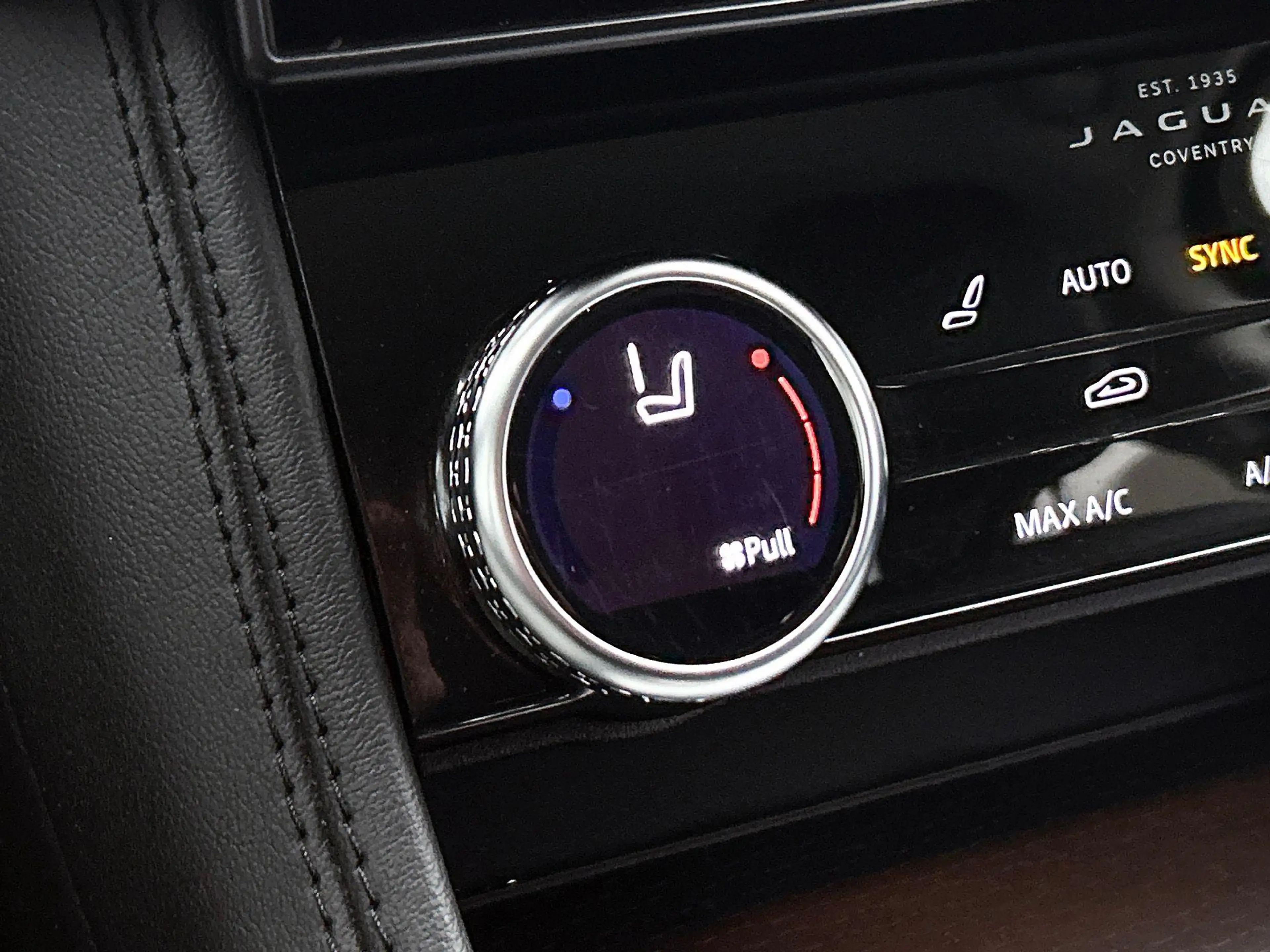 Jaguar F-Pace 2.0 P400e PHEV AWD 405PK 360° CAMERA | LEER | TREK — photo 11