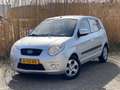 Kia Picanto 1.0 X 5d Nieuwe Apk Grau - thumbnail 1
