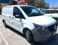 Mercedes-Benz Vito Vito Furgón 114CDI tD Pro Compacta Pro Blanco - thumbnail 2