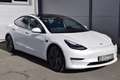 Tesla Model 3 Long Range AWD 75kWh / NETTO: 16.650 € Weiß - thumbnail 2