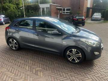 i30 1.4 i-Drive
