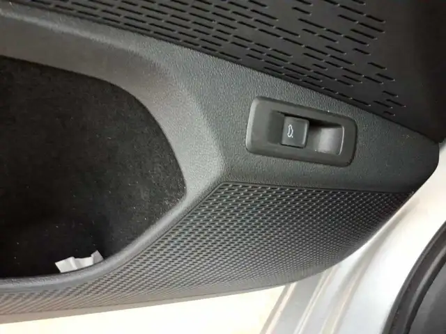 Skoda Octavia view 17