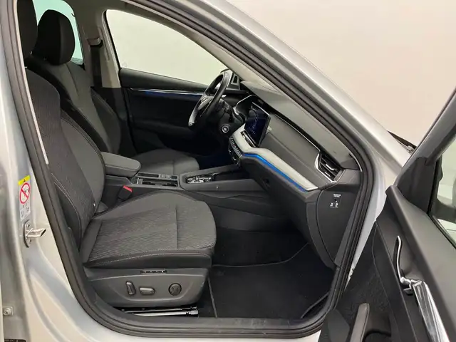 Skoda Octavia view 7