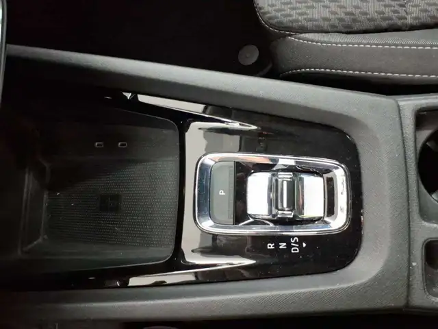Skoda Octavia view 10