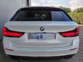 BMW 520 d xDrive*FACELIFT*19´´LC-Pro,LASER,HUD,St.Hzg Blanc - thumbnail 8
