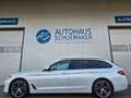 BMW 520 d xDrive*FACELIFT*19´´LC-Pro,LASER,HUD,St.Hzg Blanc - thumbnail 2