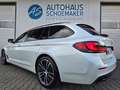 BMW 520 d xDrive*FACELIFT*19´´LC-Pro,LASER,HUD,St.Hzg Blanc - thumbnail 4
