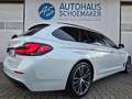 BMW 520 d xDrive*FACELIFT*19´´LC-Pro,LASER,HUD,St.Hzg Blanc - thumbnail 5