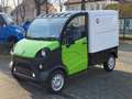 Aixam D-Truck  Mopedauto L6e Automatik Зелений - thumbnail 3