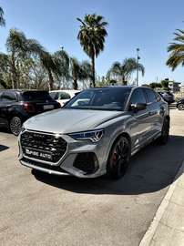Sportback 2.5 quattro s-tronic