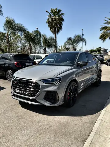 Audi RS Q3 Sportback 2.5 quattro s-tronic